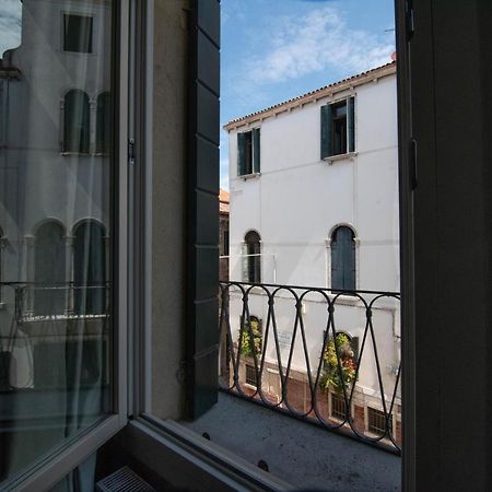 Appartamento Delle Vele Venedig Exterior foto