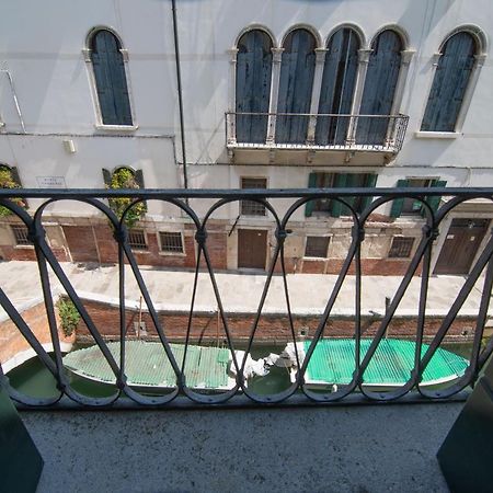 Appartamento Delle Vele Venedig Exterior foto