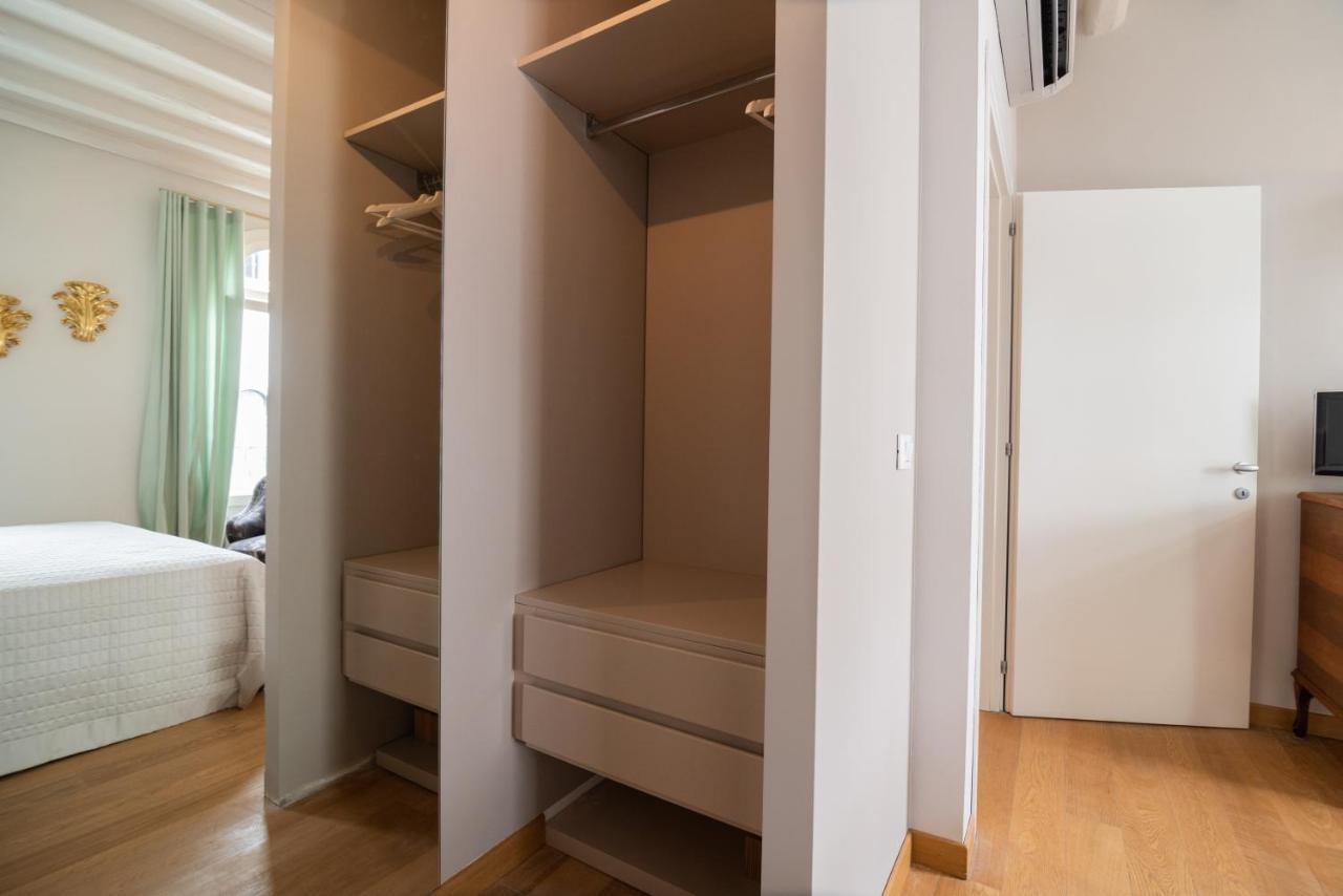 Appartamento Delle Vele Venedig Exterior foto