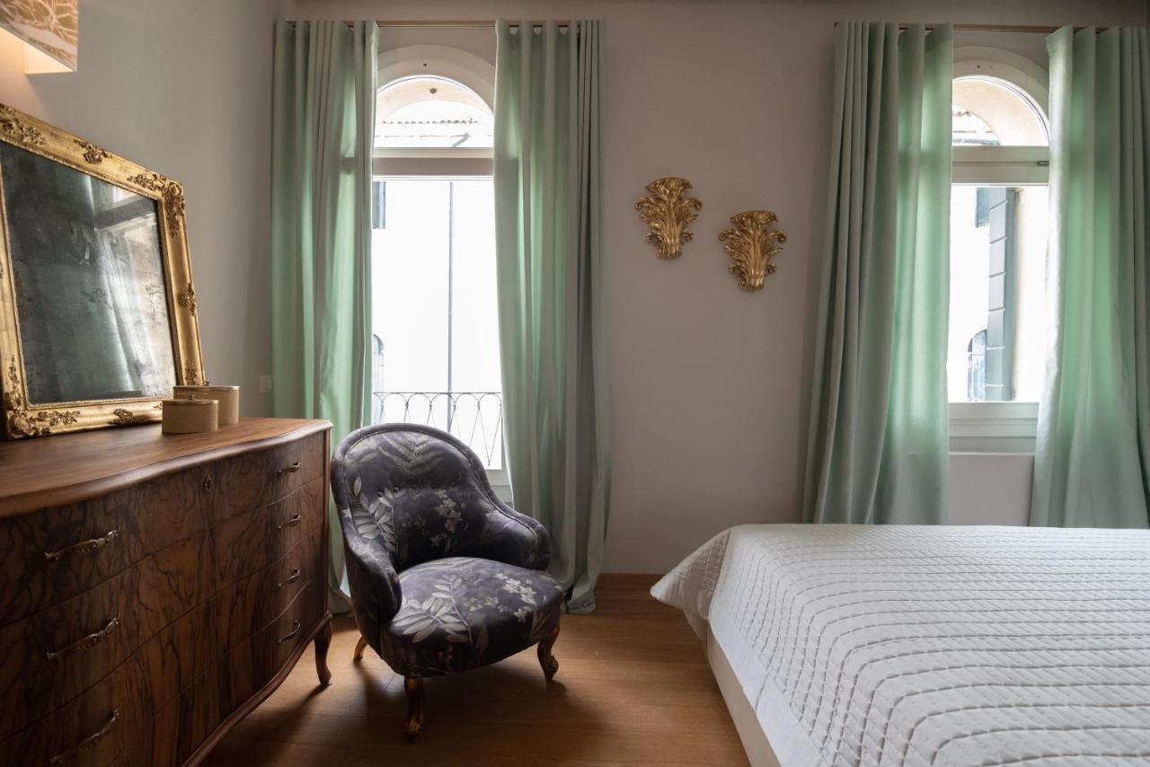 Appartamento Delle Vele Venedig Exterior foto